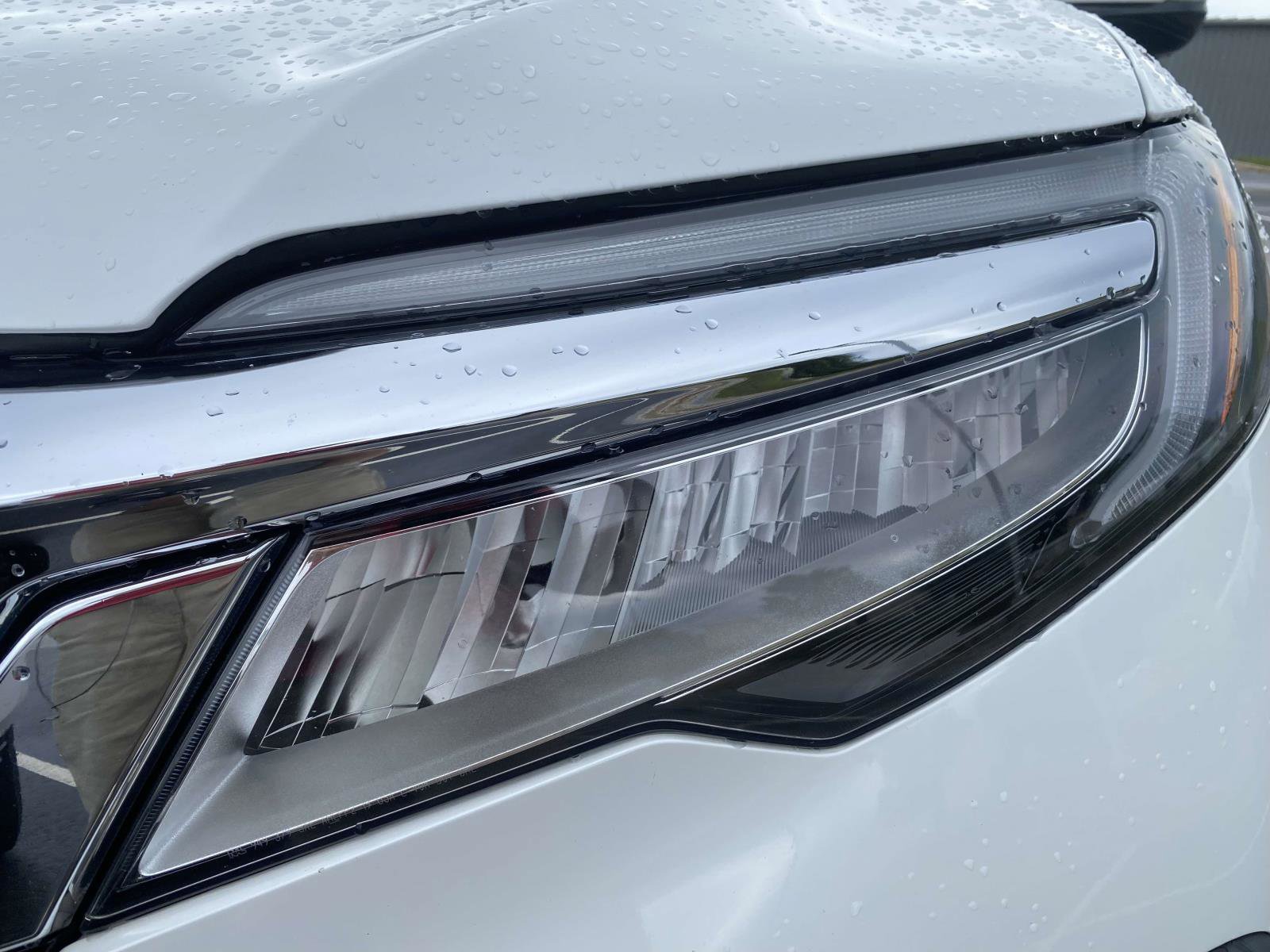 Used 2022 Honda Pilot Touring image 12