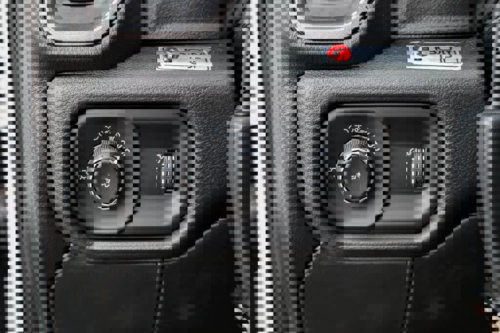 New 2023 RAM 3500 Tradesman w/ Safety Group image 14