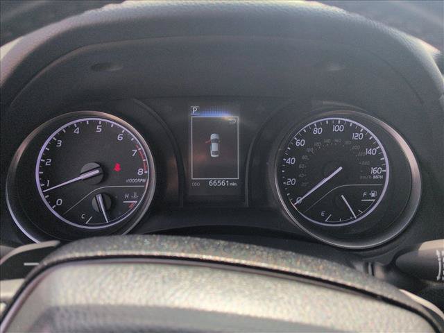 Used 2023 Toyota Camry SE FWD image 11