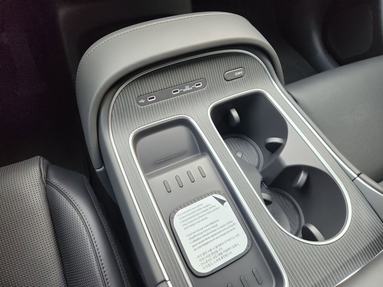 New 2026 Hyundai Palisade Calligraphy AWD/4WD image 19