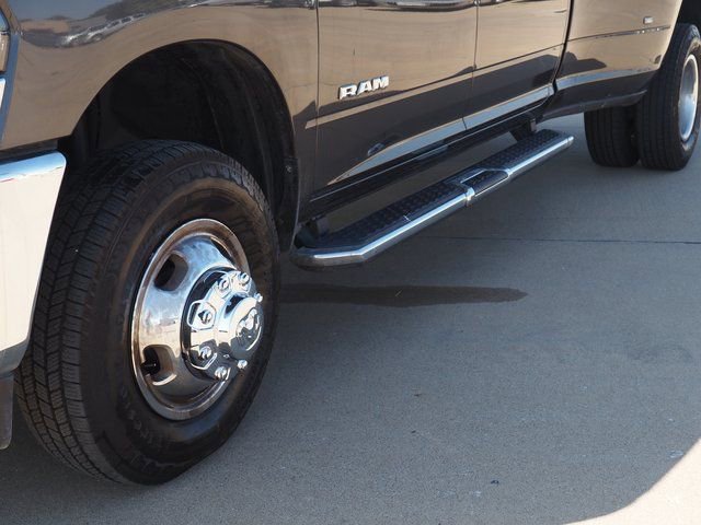 Used 2024 RAM 3500 Big Horn image 9
