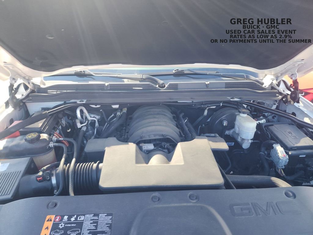 Used 2019 GMC Yukon Denali w/ Denali Ultimate Package image 15