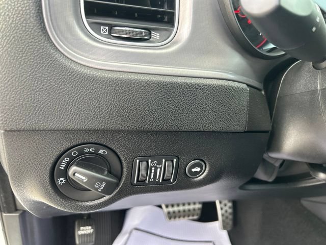 Used 2023 Dodge Charger Scat Pack w/ Harman/Kardon Audio Group RWD image 18