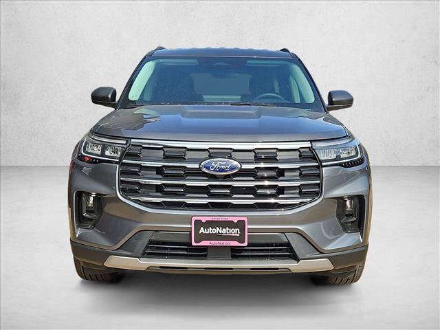 New 2026 Ford Explorer Active w/ Active Comfort Package AWD/4WD image 6