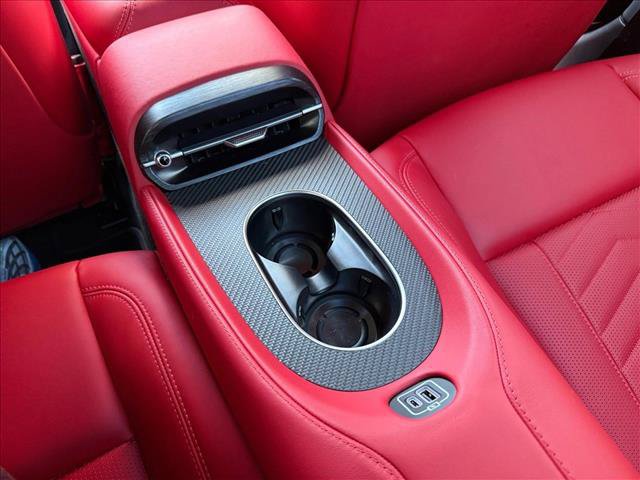 Used 2024 Maserati GranTurismo Trofeo AWD/4WD image 17