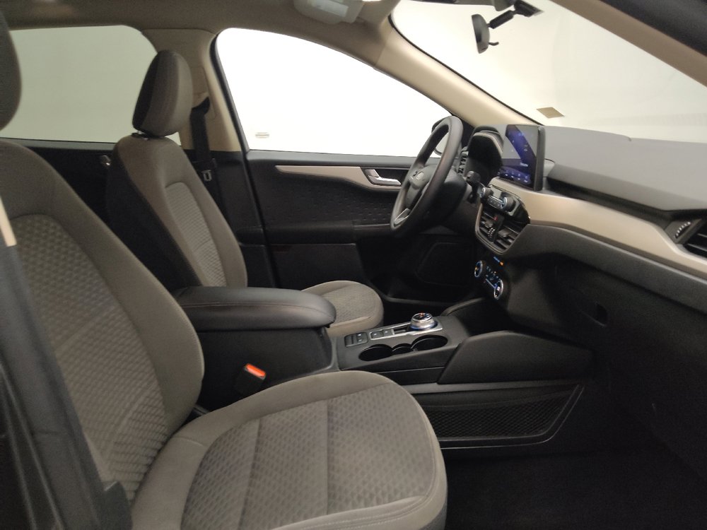 Used 2020 Ford Escape SE AWD/4WD image 21