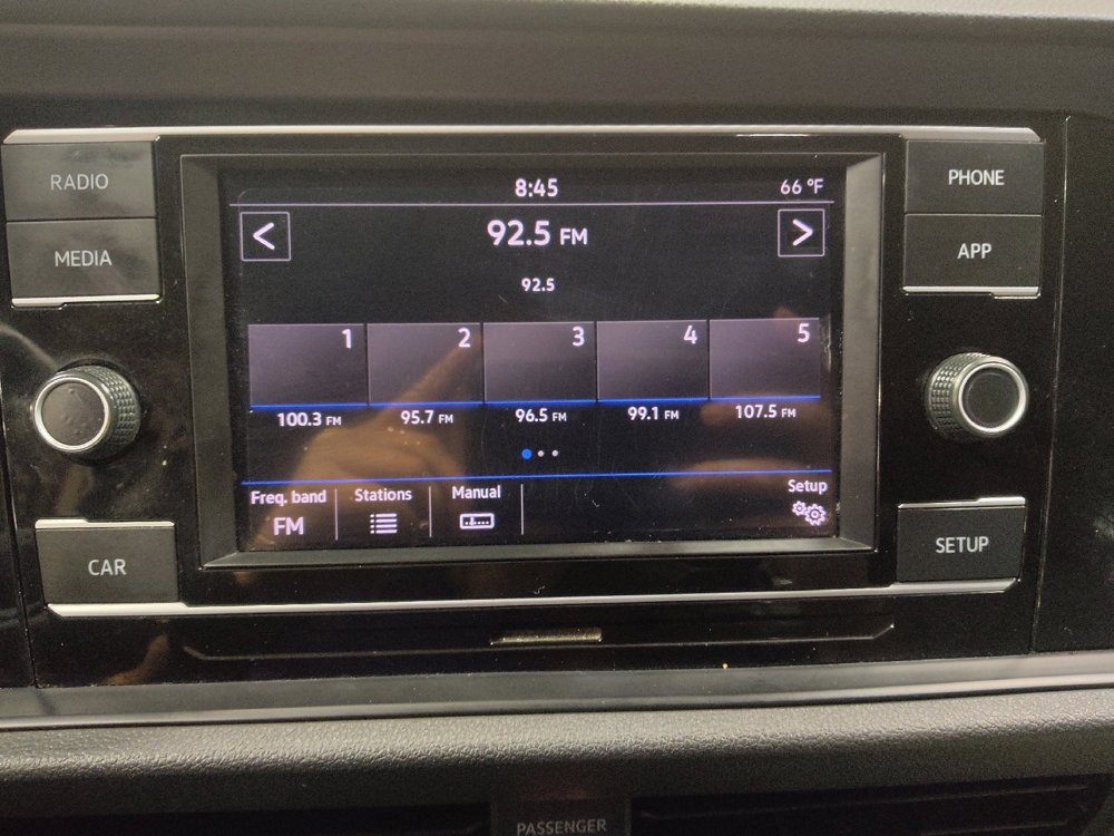 Used 2019 Volkswagen Jetta R-Line w/ R-Line Cold Weather Package image 25