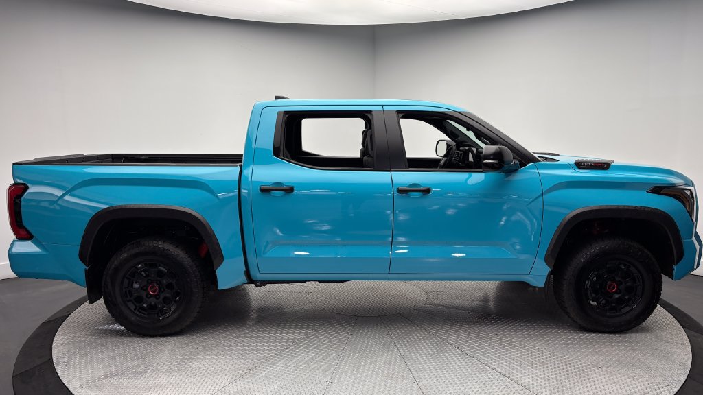Certified 2026 Toyota Tundra TRD Pro AWD/4WD image 44