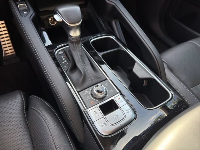 Used 2024 Kia Telluride SX w/ Towing Package AWD/4WD image 24