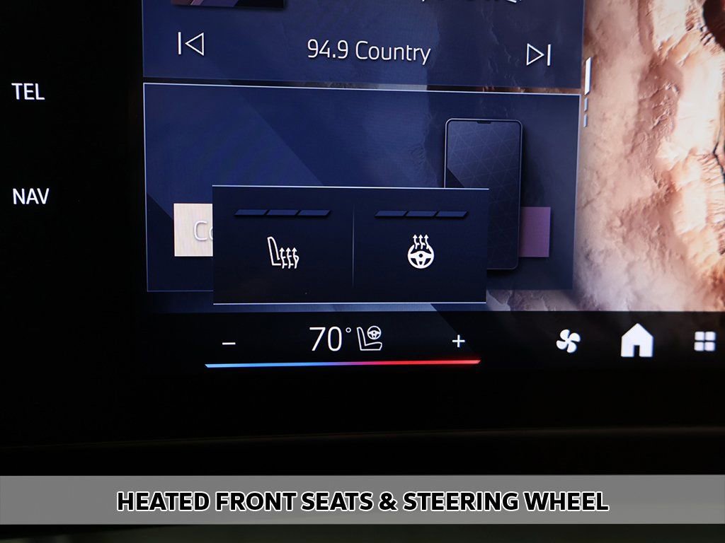 Used 2024 BMW X1 xDrive28i w/ Convenience Package image 6