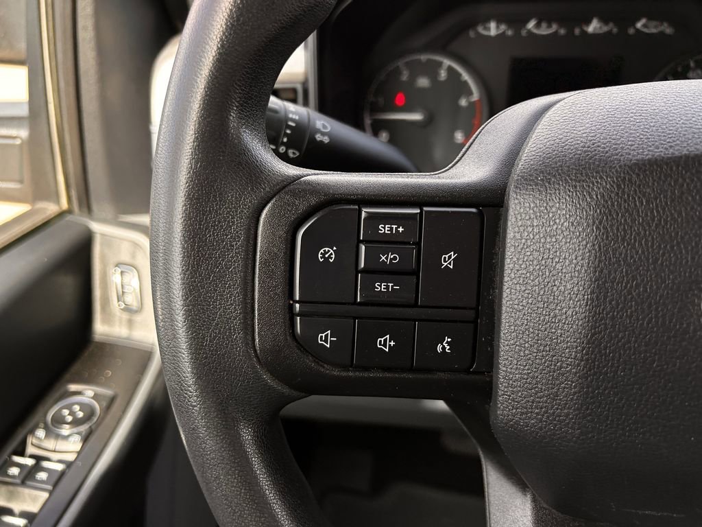 Used 2024 Ford F250 XLT image 13