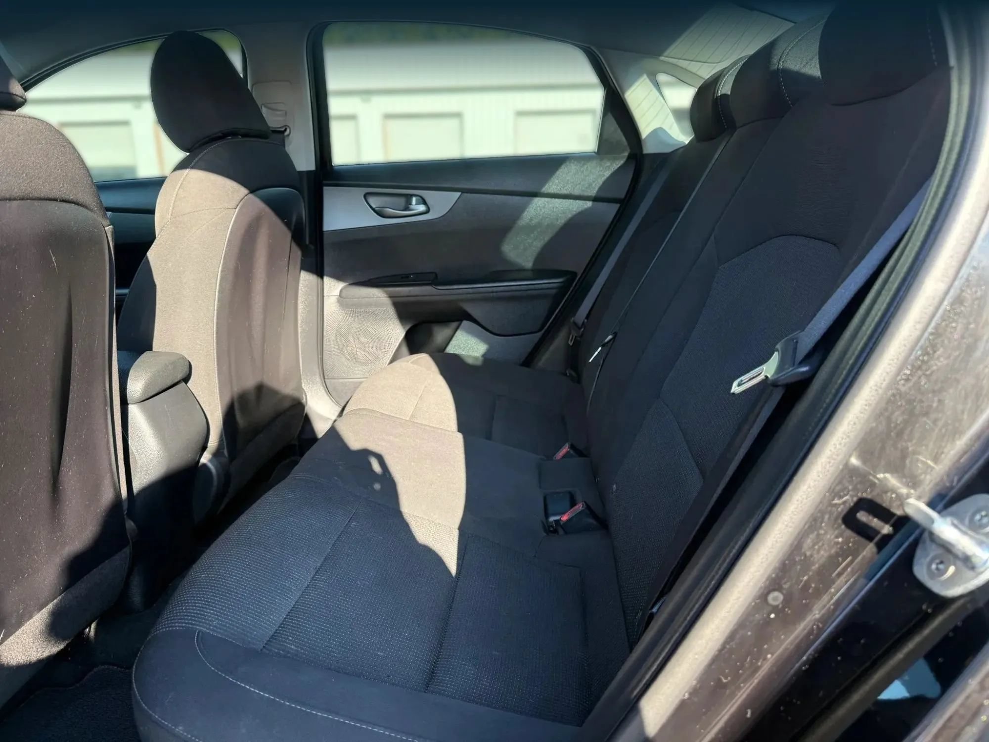 Used 2020 Kia Forte LXS FWD image 21