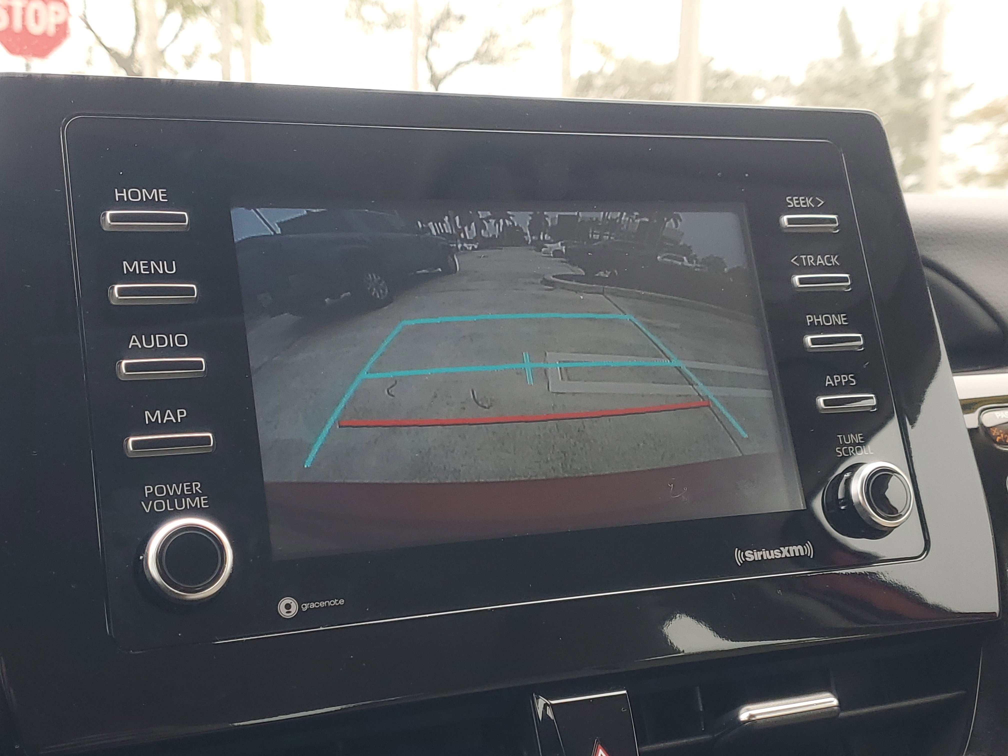 Used 2023 Toyota Camry LE image 27