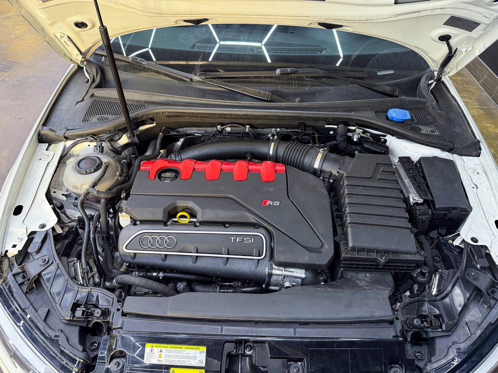 Used 2019 Audi RS 3 image 25