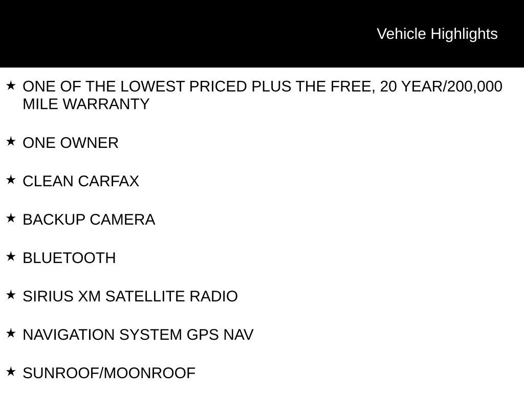 Used 2025 Ford Expedition Tremor AWD/4WD video 2