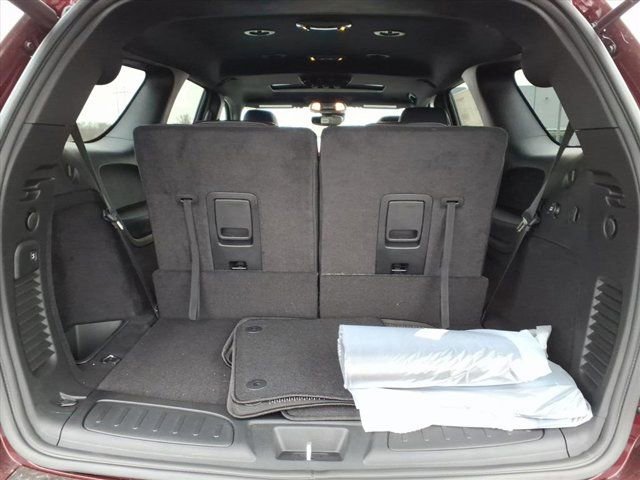 New 2026 Dodge Durango GT image 20