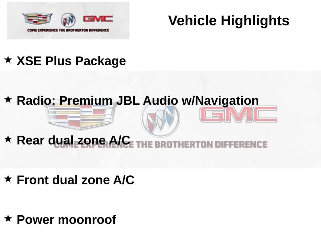 Used 2023 Toyota Sienna XSE w/ XSE Plus Package FWD image 5