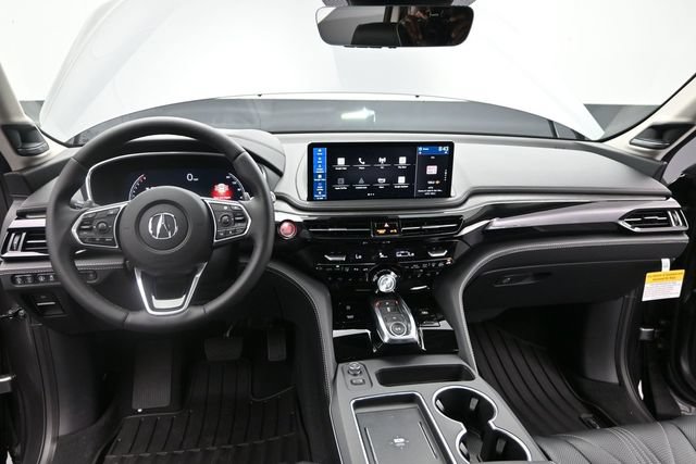 New 2026 Acura MDX w/ Advance Package AWD/4WD image 15