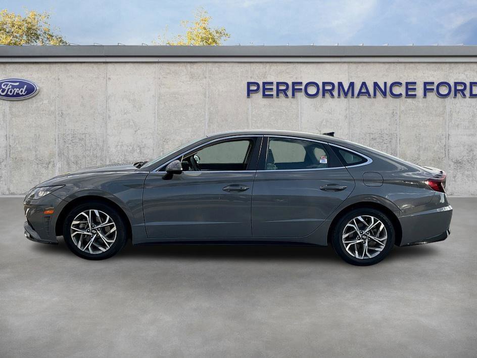 Used 2023 Hyundai Sonata SEL image 8