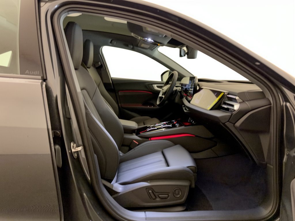 New 2026 Audi A5 Premium Plus AWD/4WD image 30