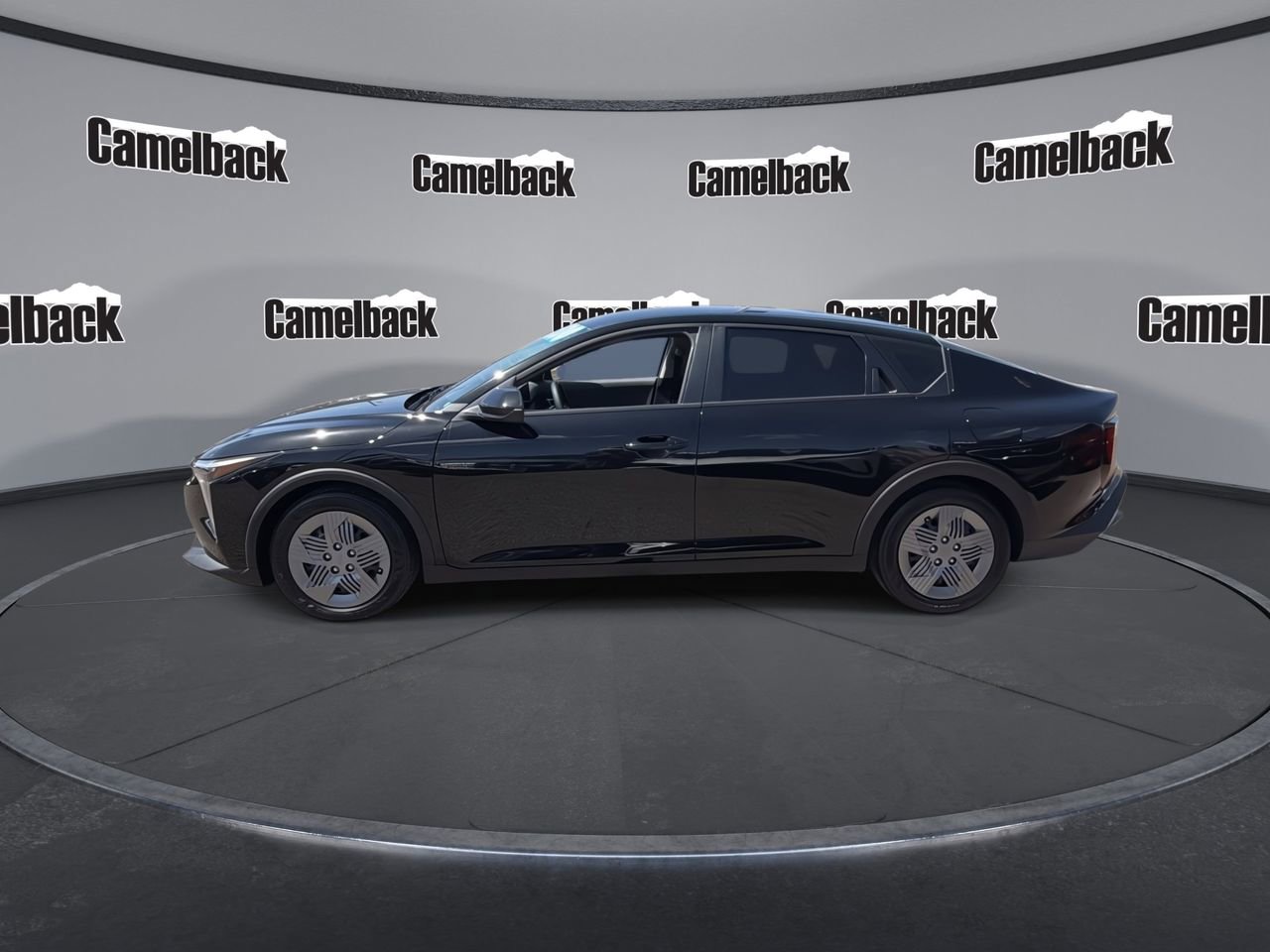 Certified 2025 Kia K4 FWD image 4