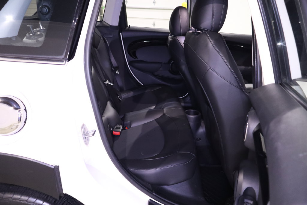 Used 2020 MINI Cooper S w/ Storage Package FWD image 34