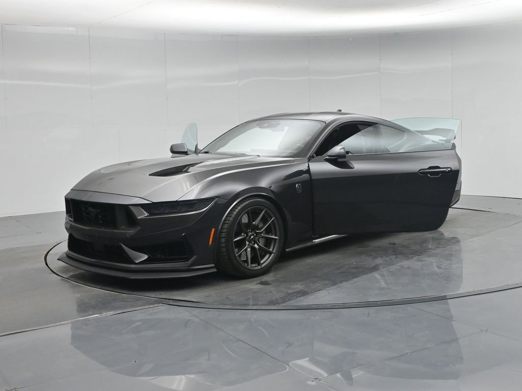 Used 2024 Ford Mustang Dark Horse w/ Dark Horse Handlin Package image 26