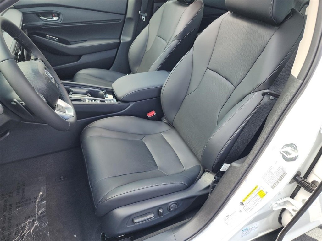 Used 2025 Honda Accord Touring image 34