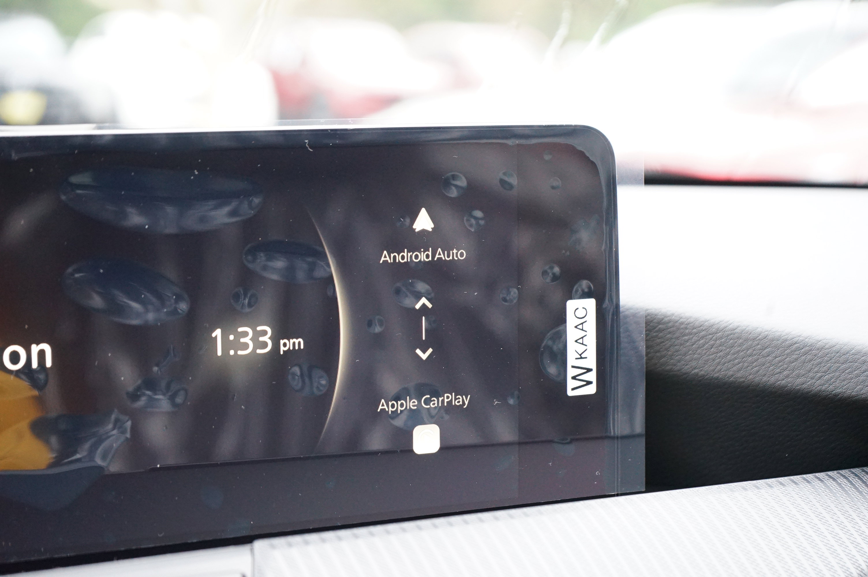 New 2026 MAZDA CX-70 SC image 23