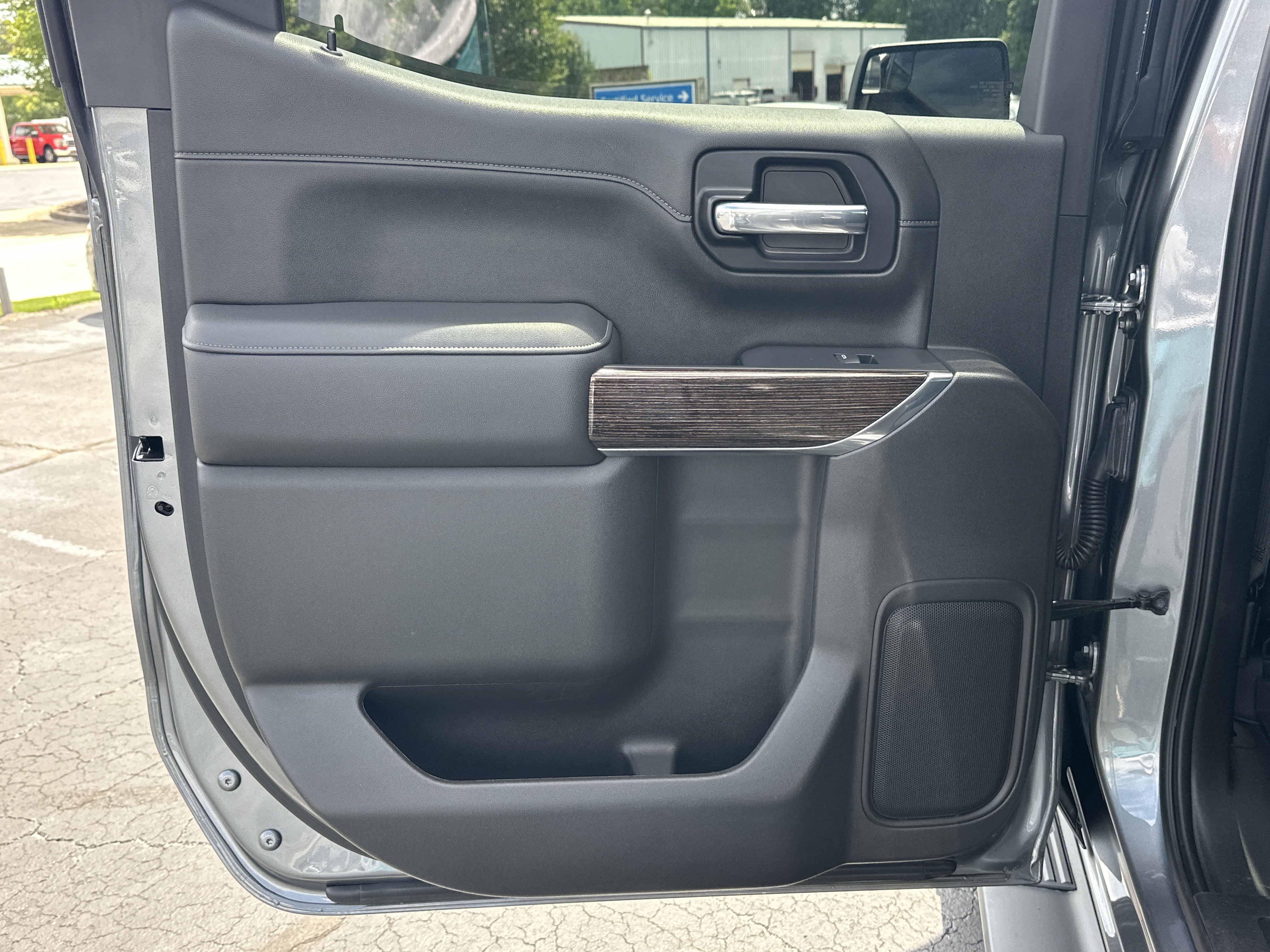 Used 2021 GMC Sierra 1500 Elevation AWD/4WD image 21