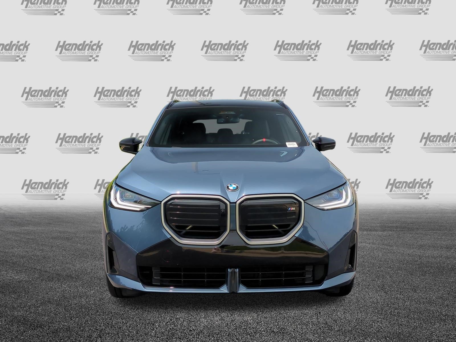 Used 2026 BMW X3 M50 AWD/4WD image 3
