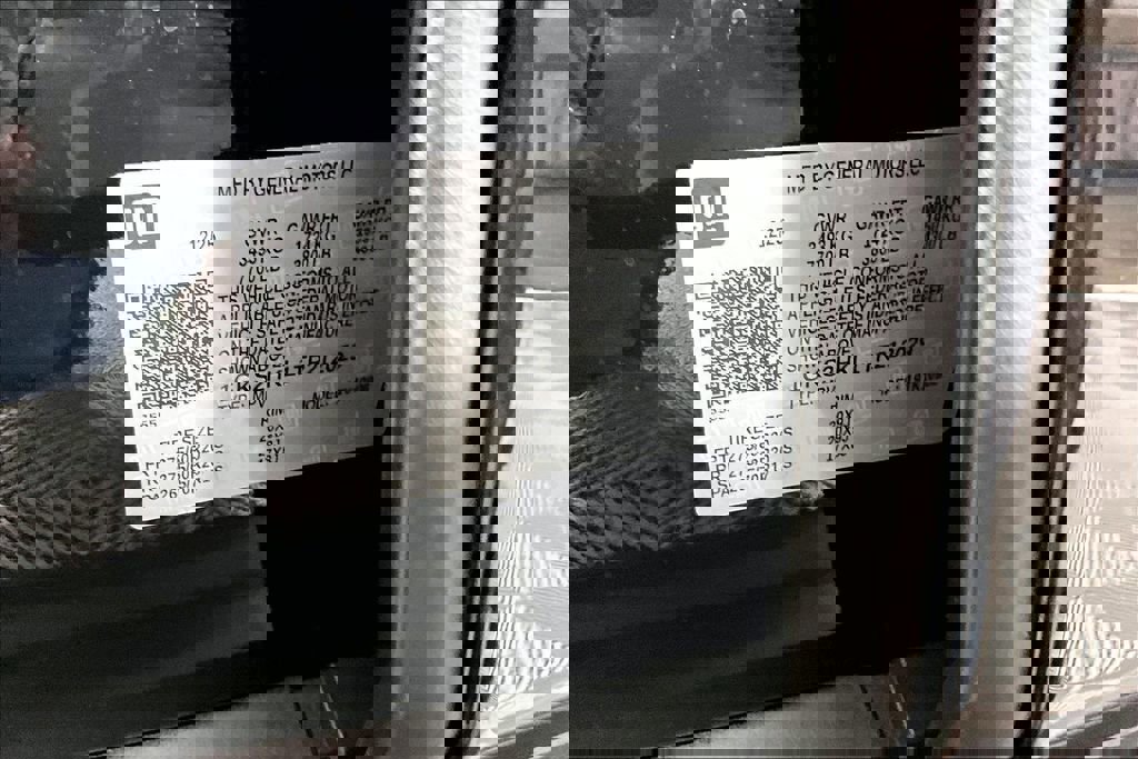 New 2026 GMC Yukon XL AT4 w/ AT4 Premium Plus Package image 9