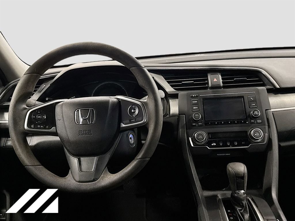 Used 2017 Honda Civic LX image 22