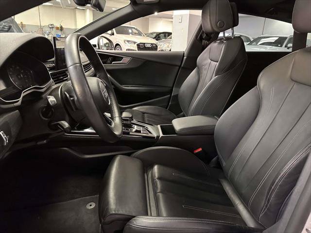 Used 2023 Audi A5 2.0T Premium w/ Convenience Package AWD/4WD image 17