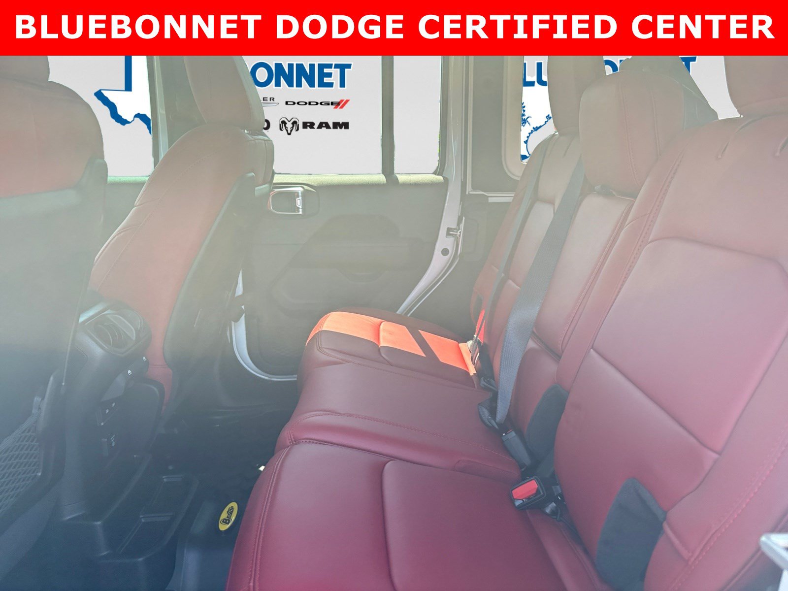 Used 2024 Jeep Wrangler Unlimited Rubicon 392 AWD/4WD image 21