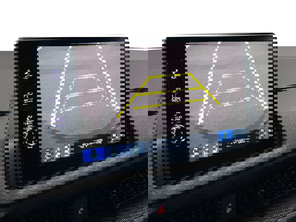 New 2026 Honda CR-V TrailSport image 22