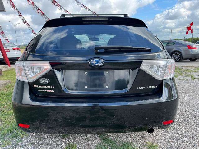 Used 2011 Subaru Impreza 2.5i Premium w/ PWR Moonroof Value Pkg AWD/4WD image 6