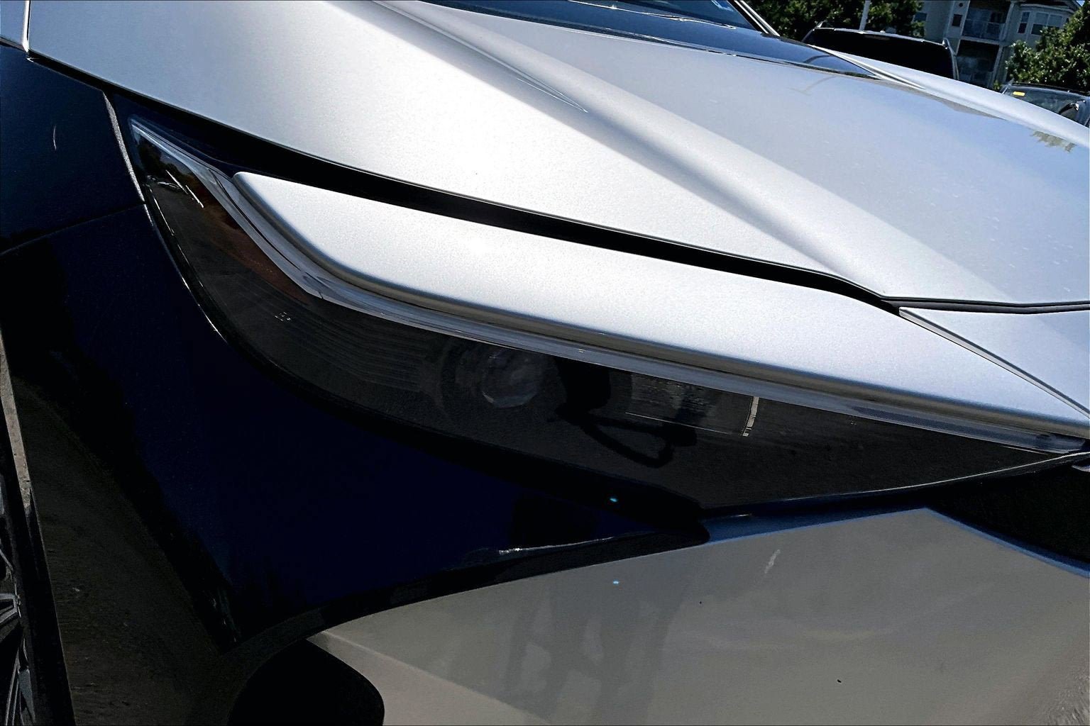 Used 2024 Toyota bZ4X FWD w/ Weather Package image 26
