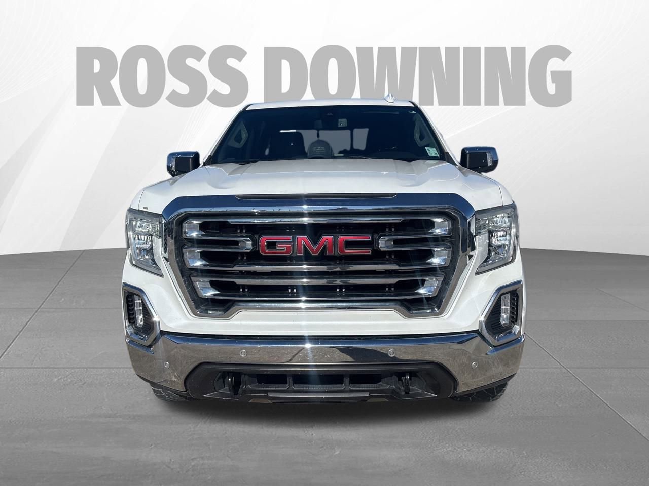 Used 2020 GMC Sierra 1500 SLT w/ SLT Premium Plus Package image 2