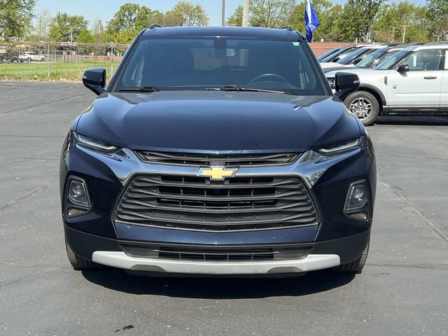 Used 2020 Chevrolet Blazer LT FWD image 8