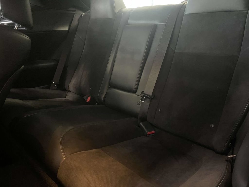 Used 2023 Dodge Challenger R/T Scat Pack RWD image 22