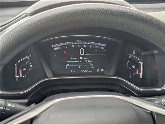 Used 2021 Honda CR-V EX image 11