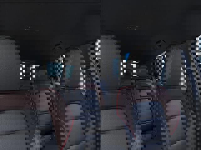 New 2025 Chevrolet Equinox EV RS w/ Convenience Package II image 24