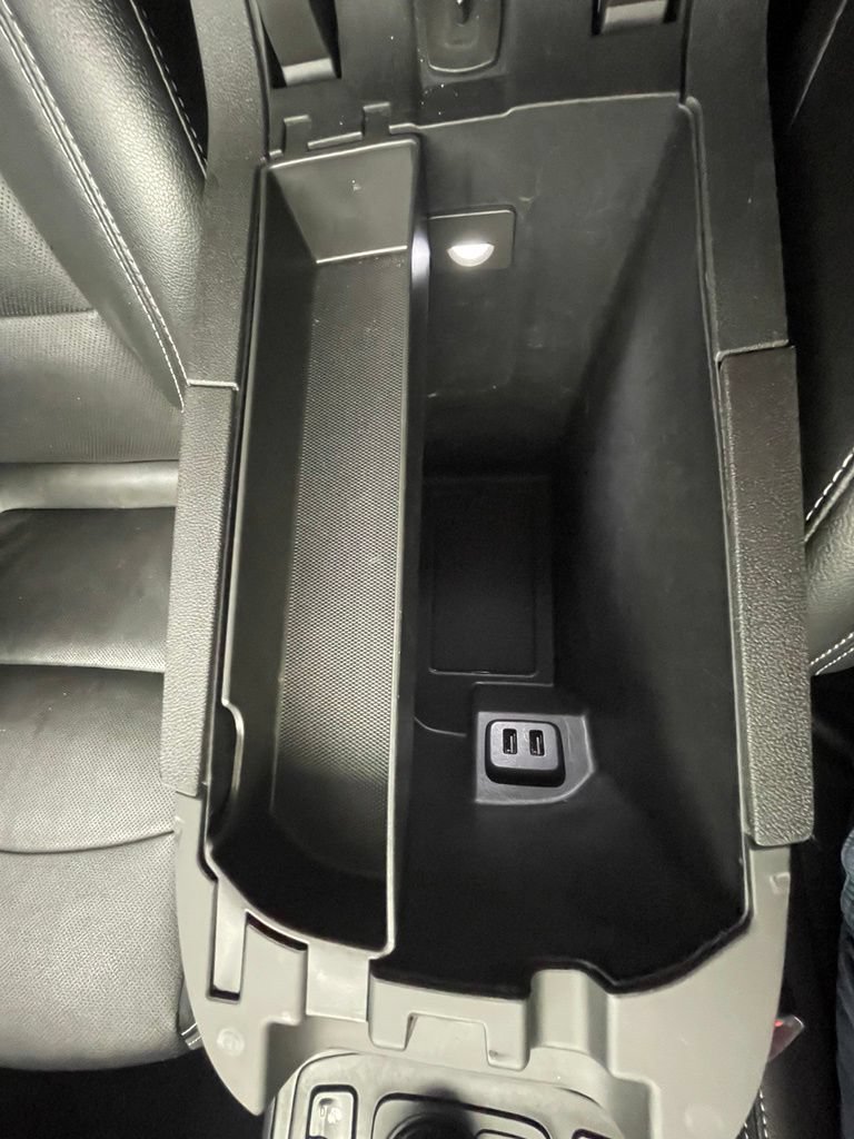Used 2022 GMC Terrain SLT AWD/4WD image 21