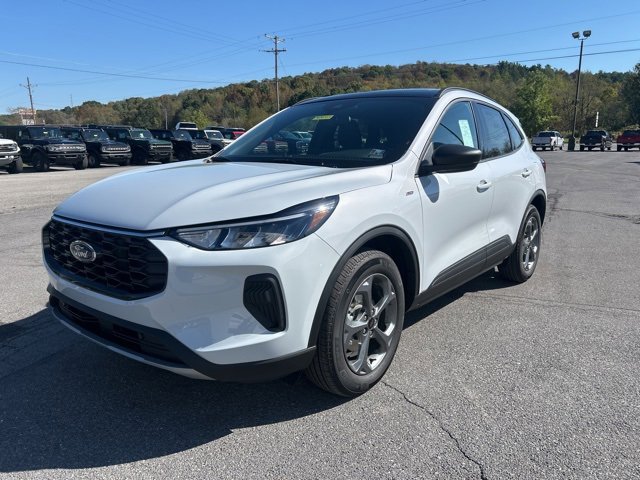 New 2026 Ford Escape ST-Line w/ Tech Pack #1 image 9