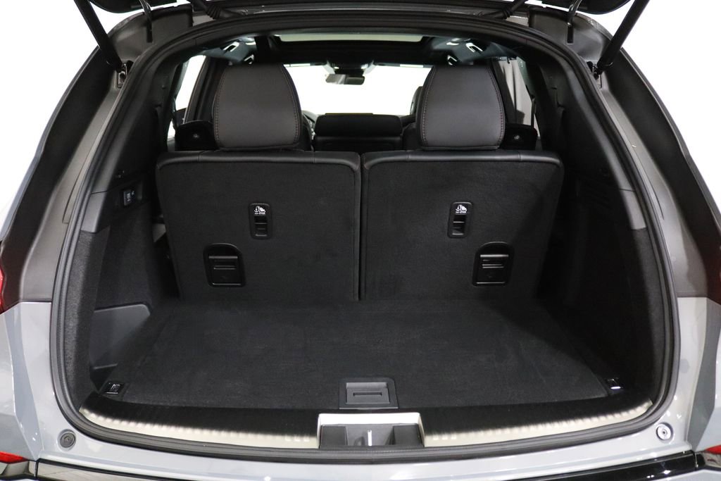 Used 2026 Acura MDX A-Spec image 29