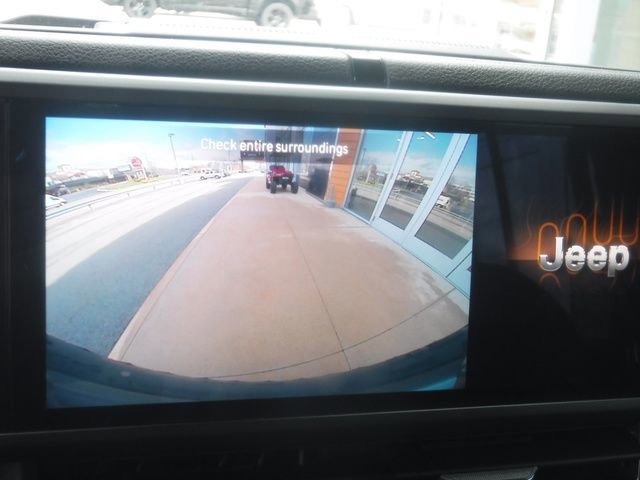 Certified 2024 Jeep Wrangler Sport S image 22