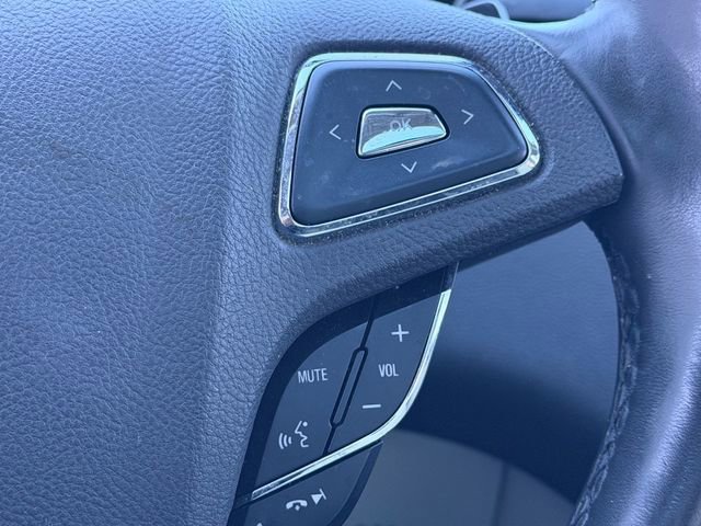 Used 2015 Lincoln MKC AWD w/ Equipment Group 102A Reserve image 26