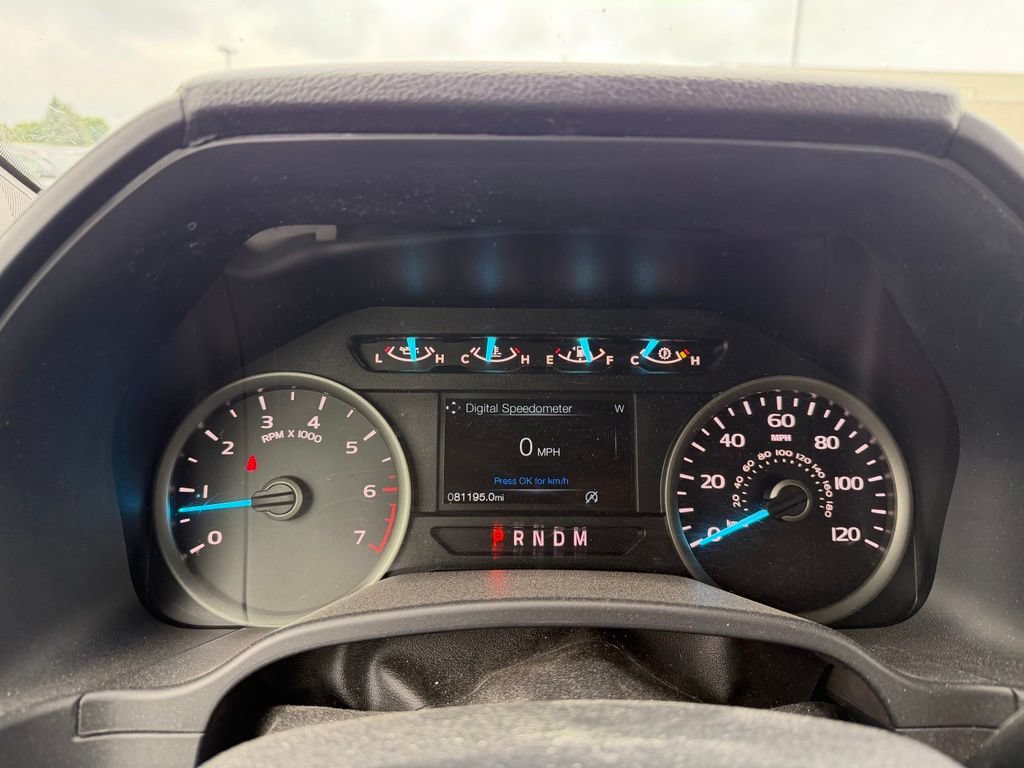 Used 2020 Ford F150 XLT w/ Equipment Group 302A Luxury AWD/4WD image 9