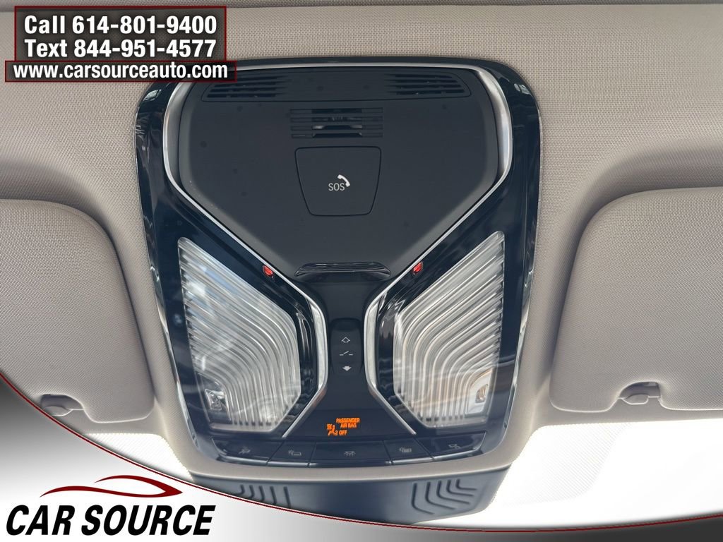 Used 2018 BMW 750i xDrive image 27